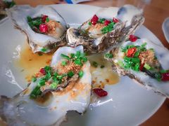 -胖大嫂渔家排档·全海景餐厅(渔村店)