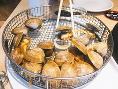 -海味当家(西安路店)