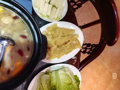 -金騰閣·经典粤菜(汾江中路店)