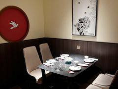 -鸽子侯·家宴·平价海鲜(市图书馆店)