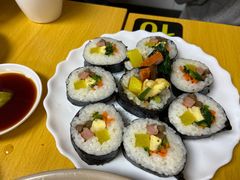 -屋里家延边朝鲜族冷面(南园店)