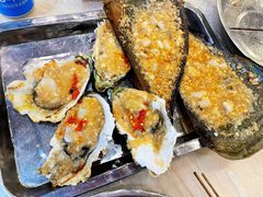 -曹胖子龙虾馆(黄桦路店)
