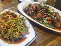 -庭院小酌(瑞莲街店)