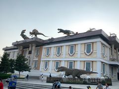 -沈阳方特欢乐世界