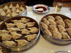 皮皮虾蒸饺-赵家馆(燕山大街店)