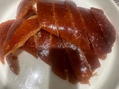 -北京王府井希尔顿酒店·秦唐中餐厅Chynna