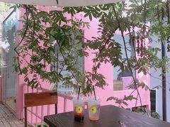 -灯塔咖啡馆BOOK·Coffee Shop