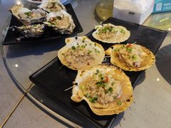 -烧货·活海鲜炭烧(湖滨商业街店)