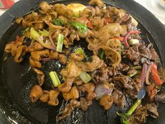 -一烙锅(友谊店)