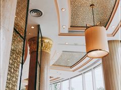 -东方滨江大酒店·滨江厅