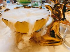 -鹊华居·地道鲁菜·海鲜·融合味(大明湖店)