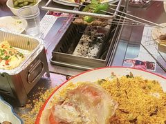 -遇西祠·海鲜烧烤(总店)