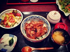-翔峰炭火鳗鱼(悦泰街里公寓店)
