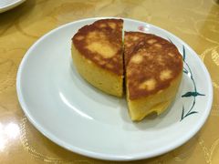 玉米饼-东伊顺(高银街店)