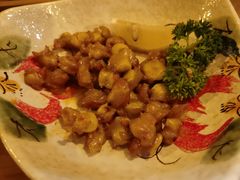 柚香鸡软骨-天手古舞居酒屋(889广场店)