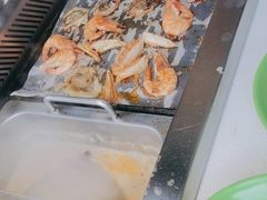 -新艺自助美食城(中山路店)