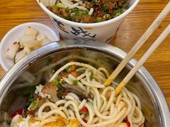 -地道战卤粉(名牌大厦店)