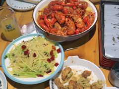 -四禧精酿烧烤串吧(大明湖店)