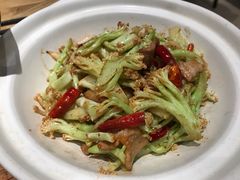 -九毛九西北菜(大东海店)