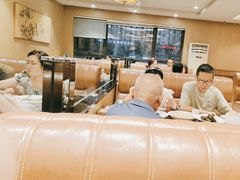 -蓝港海鲜厨房(金水路店)