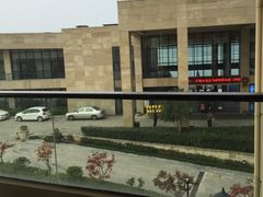 -千岛湖丽景酒店-中餐厅