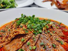 -滋色臻选川菜(北京坊旗舰店)
