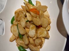 -青雅中餐厅(大连金石滩绿发希尔顿度假酒店)