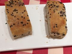 -西贝莜面村(东莞壹号广场店)