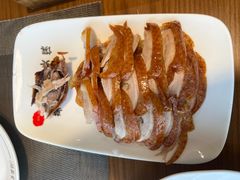 -全聚德烤鸭店(马家堡店)