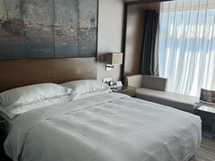 -北京希尔顿逸林酒店