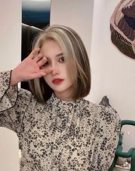 -丝沐造型-HAIR SALON