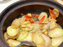 -津津菜馆(绝没分店)