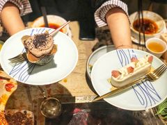 -锦城印象火锅(天府三街店)