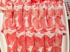 -宝泉铜锅·涮羊肉(解放东路店)