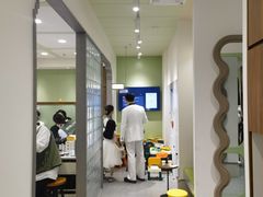 -海马体家庭照相馆(广州正佳广场店)