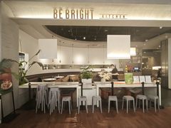-BE BRIGHT KITCHEN(正佳广场店)