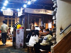 -盟重烧烤(东瓜山创始店)