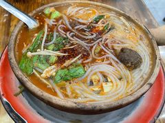 米线砂锅-清真·马文砂锅大全(麦苋街店)