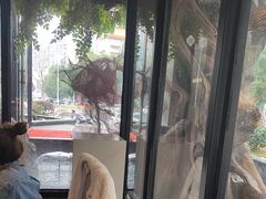 -院里寻菜·精致庭院菜(观沙岭店)