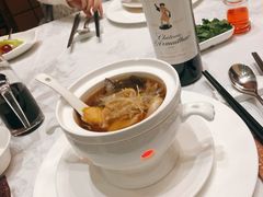 -麒茗餐厅·粤菜·宴会厅·海鲜(锦绣路店)