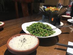 -福慧慈缘素食餐厅(王府井店)
