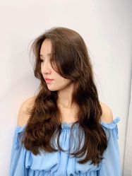-溪友造型