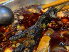 -黑竹香鸡(营和巷店)