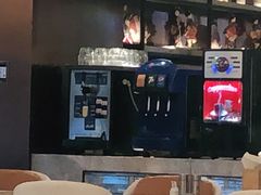 大堂-扬州万怡酒店-中餐厅(文昌中路店)