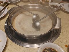 -煲大王猪肚鸡·椰子鸡火锅(红谷滩万达店)