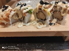 -德川家日本料理(龙德广场店)
