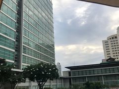 -曼谷铂尔曼皇权酒店