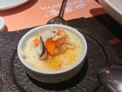 -山葵家·创意料理(宁波来福士店)