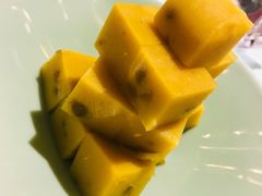 豌豆黄-第一楼(西湖店)