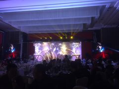 -青岛富力艾美酒店